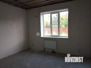 Дом 124м², 2-этажный, участок 6 сот.  