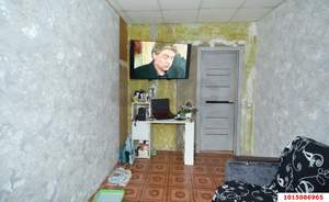 Дом 52м², 1-этажный, участок 2 сот.  
