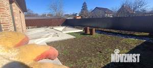 Дом 150м&sup2;, 1-этажный, участок 6 сот.  