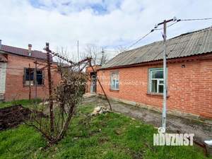 Дом 30м&sup2;, 1-этажный, участок 4 сот.  