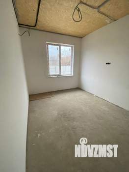 Дом 109м², 2-этажный, участок 3 сот.  