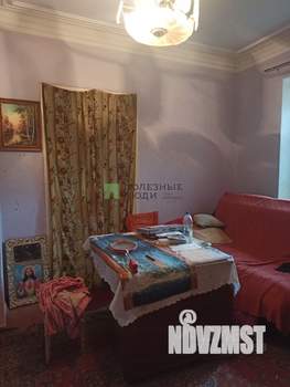 Дом 62м², 1-этажный, участок 6 сот.  