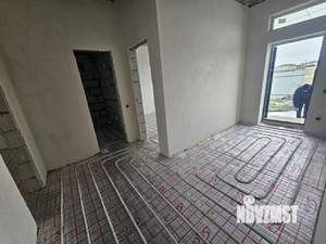 Дом 145м&sup2;, 1-этажный, участок 5 сот.  