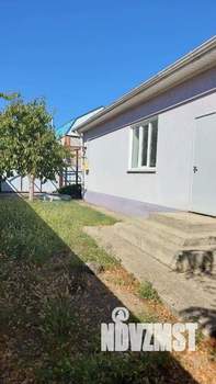 Дом 86м&sup2;, 1-этажный, участок 5 сот.  