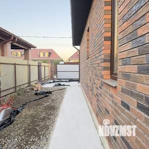 Коттедж 140м&sup2;, 2-этажный, участок 6 сот.  