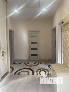 Дом 74м&sup2;, 2-этажный, участок 3 сот.  