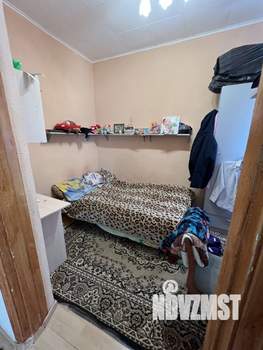 Дом 74м&sup2;, 2-этажный, участок 7 сот.  