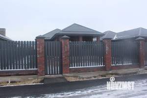 Дом 132м², 1-этажный, участок 5 сот.  