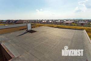 Дом 151м&sup2;, 2-этажный, участок 4 сот.  