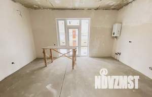 Дом 150м², 2-этажный, участок 3 сот.  