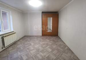 Дом 43м², 1-этажный, участок 100 сот.  