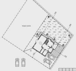 Дом 160м², 2-этажный, участок 5 сот.  
