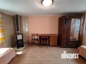 Дача 32м², 2-этажный, участок 4 сот.  