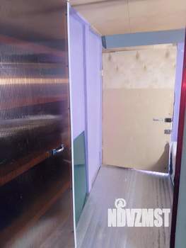 Дом 60м², 1-этажный, участок 6 сот.  