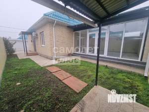 Дом 130м², 2-этажный, участок 6 сот.  