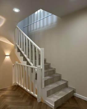 Дом 160м&sup2;, 2-этажный, участок 2 сот.  