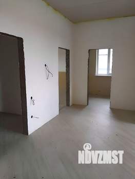 Дом 131м², 1-этажный, участок 6 сот.  