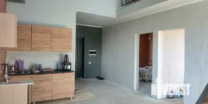 Дом 75м&sup2;, 2-этажный, участок 8 сот.  