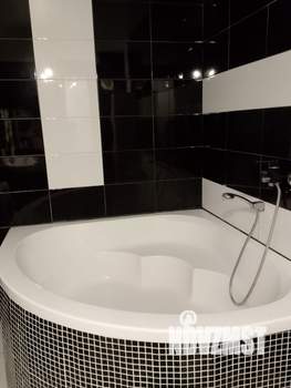 Дом 100м&sup2;, 1-этажный, участок 6 сот.  