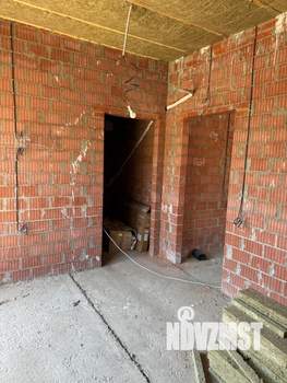 Дом 140м², 2-этажный, участок 3 сот.  