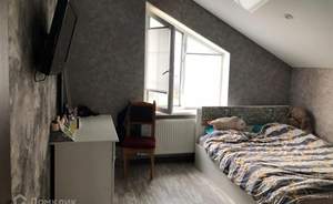 Дом 140м&sup2;, 2-этажный, участок 4 сот.  