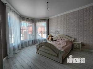 Дом 82м², 1-этажный, участок 3 сот.  