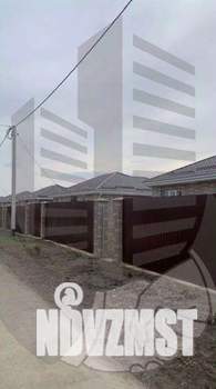 Дом 88м², 1-этажный, участок 4 сот.  