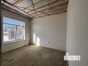 Коттедж 85м&sup2;, 1-этажный, участок 6 сот.  