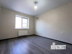 Дом 82м&sup2;, 1-этажный, участок 4 сот.  