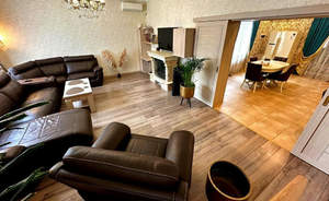 Дом 166м&sup2;, 2-этажный, участок 5 сот.  