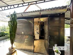 Дом 50м&sup2;, 1-этажный, участок 3 сот.  