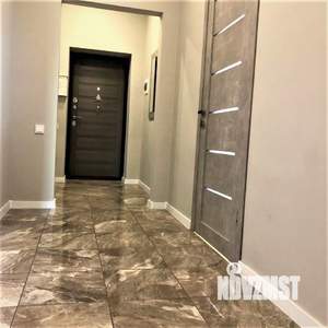 Дом 91м&sup2;, 2-этажный, участок 4 сот.  