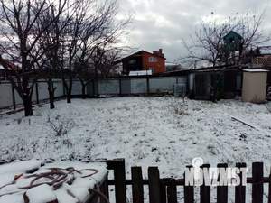 Дом 98м&sup2;, 2-этажный, участок 6 сот.  