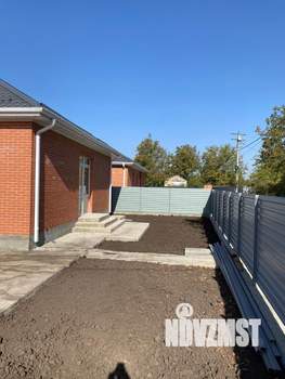 Дом 90м², 1-этажный, участок 5 сот.  