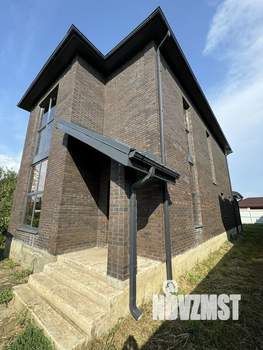 Дом 177м&sup2;, 2-этажный, участок 5 сот.  