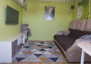 Дом 60м&sup2;, 1-этажный, участок 5 сот.  