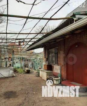 Дом 60м&sup2;, 2-этажный, участок 4 сот.  