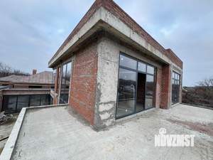 Дом 230м&sup2;, 2-этажный, участок 6 сот.  