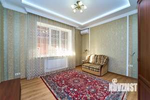 Дом 127м&sup2;, 1-этажный, участок 8 сот.  