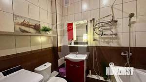 Таунхаус 101м&sup2;, 2-этажный, участок 2 сот.  