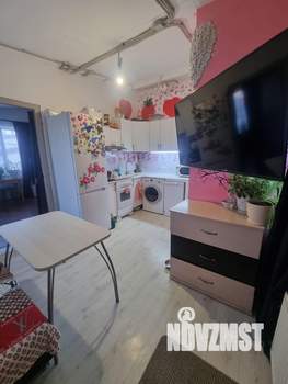 Таунхаус 60м&sup2;, 2-этажный, участок 1 сот.  