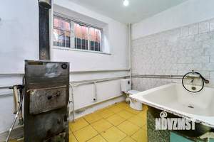 Дом 85м&sup2;, 1-этажный, участок 5 сот.  