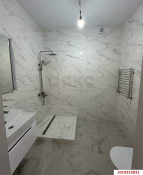 Дом 111м&sup2;, 2-этажный, участок 2 сот.  