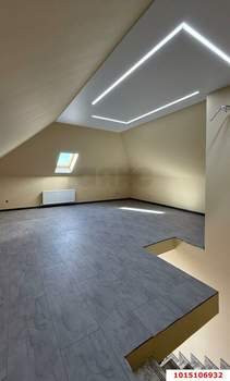 Дом 140м², 2-этажный, участок 5 сот.  