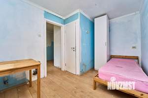 Дом 67м&sup2;, 1-этажный, участок 1 сот.  