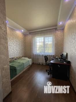 Дом 127м&sup2;, 2-этажный, участок 3 сот.  