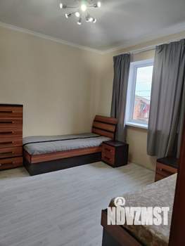 Дом 140м², 2-этажный, участок 4 сот.  