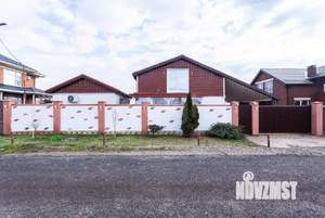 Дом 95м², 2-этажный, участок 4 сот.  