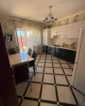 Дом 120м&sup2;, 2-этажный, участок 2 сот.  