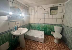 Дом 93м², 1-этажный, участок 6 сот.  